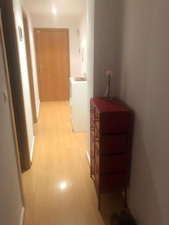 Piso En El Casco Historico, Aparcamiento Gratuito Apartment Zaragoza Exterior photo